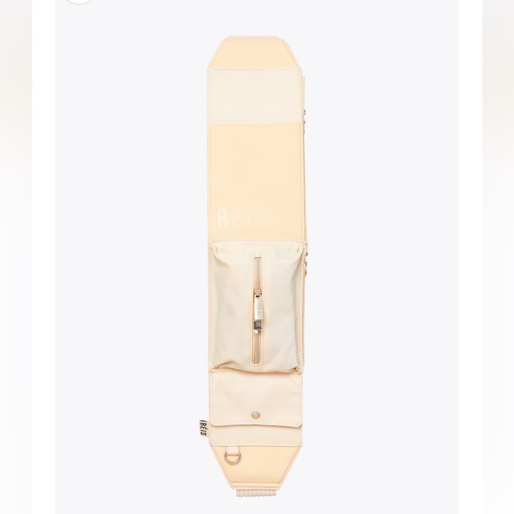 NWT beis the survival strap beige